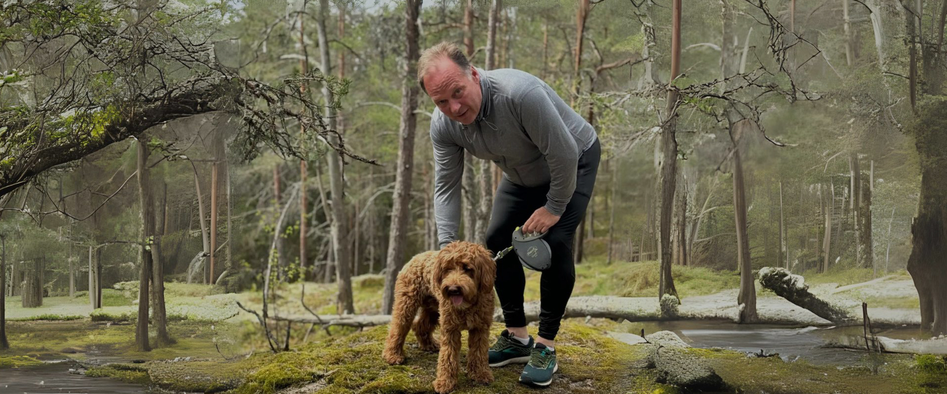 Miksi lähdin mukaan?